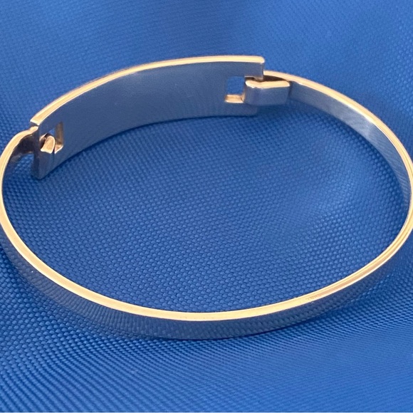 Rare and authentic Tiffany & Co. ID bracelet! - Picture 11 of 12